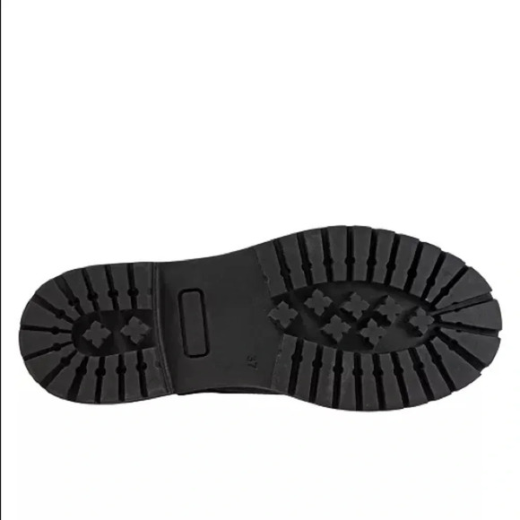 Bueno Stella Tall Lace-up Boots - Picture 5 of 5